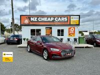 Image for 2017 Audi A5 Hatchback Tfsi Quattro