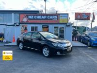 Image for 2012 Lexus HS250H Sedan HYBRID