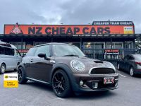 Image for 2013 Mini Cooper Hatchback 