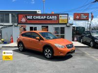 Image for 2013 Subaru XV Hatchback HYBRID