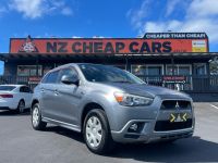 Image for 2011 Mitsubishi RVR 