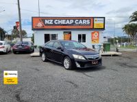 Image for 2012 Toyota Camry Sedan HYBRID