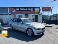 Image for 2013 BMW 320I Wagon 