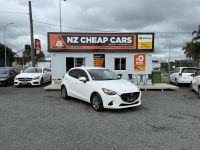 Image for 2019 Mazda Demio (Mazda2) Hatchback New Shape