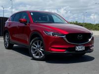 Image for 2021 Mazda CX-5 SUV TAKAMI 4WD