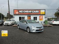 Image for 2012 Toyota Sai Sedan HYBRID