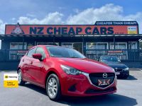 Image for 2015 Mazda Demio (Mazda2) Hatchback New Shape