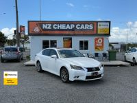 Image for 2013 Lexus Gs450h Sedan HYBRID