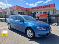 Image for 2014 Volkswagen Golf Wagon TSI