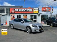 Image for 2012 Lexus Gs450h Sedan HYBRID