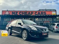 Image for 2016 Suzuki Baleno Hatchback 