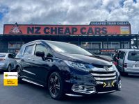 Image for 2016 Honda Odyssey Wagon HYBRID 7 SEATER!!