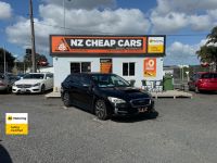 Image for 2014 Subaru Levorg Wagon 