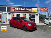 Image for 2015 Mitsubishi Mirage Hatchback 