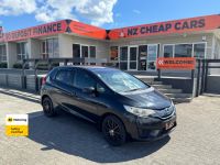 Image for 2013 Honda Fit Hatchback New Shape