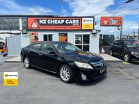 Image for 2012 Toyota Camry Sedan HYBRID