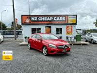 Image for 2014 Mercedes-Benz A180 Hatchback 