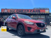 Image for 2012 Mazda CX-5 Wagon 