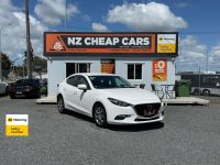 Image for 2016 Mazda Axela Sedan 