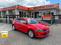 Image for 2018 Volkswagen Polo Hatchback 