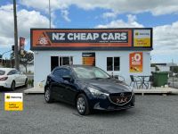 Image for 2014 Mazda Demio (Mazda2) Hatchback New Shape