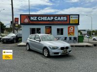 Image for 2012 BMW 116I Hatchback 