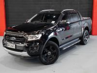 Image for 2014 Ford Ranger Ute TD WILDTRAK 3.2D/4WD
