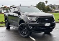 Image for 2020 Ford Ranger Ute FX4, MAGS, HARDLID