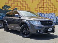 Image for 2016 Dodge Journey Wagon R/T BLACKED OUT 7 SEATER