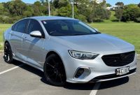 Image for 2019 Holden Commodore Sedan RS 2.0 PETROL TURBO