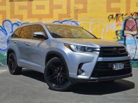 Image for 2017 Toyota Highlander SUV GXL 4X4 7 SEATER 3.5 V6
