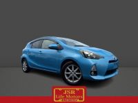 Image for 2012 Toyota Aqua Hatchback S