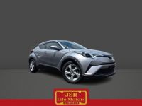 Image for 2017 Toyota C-HR S