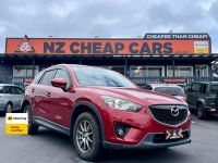 Image for 2012 Mazda CX-5 Wagon 