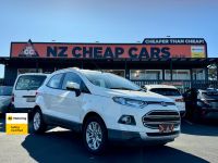 Image for 2015 Ford EcoSport Wagon 