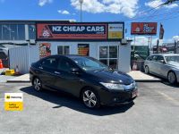 Image for 2014 Honda Grace Sedan HYBRID