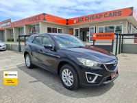 Image for 2013 Mazda CX-5 Wagon 