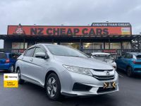 Image for 2014 Honda Grace Sedan HYBRID