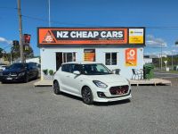 Image for 2018 Suzuki Swift Hatchback RS