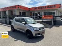 Image for 2016 Suzuki Ignis Hatchback HYBRID