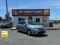 Image for 2014 Toyota Corolla Wagon FIELDER HYBRID