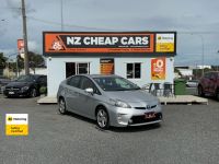 Image for 2012 Toyota Prius Hatchback 