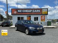 Image for 2012 BMW 116I Hatchback 