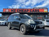 Image for 2008 Nissan X-Trail Wagon 