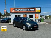 Image for 2012 Toyota Prius Wagon ALPHA HYBRID