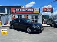 Image for 2012 Lexus Gs450h Sedan HYBRID