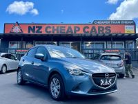Image for 2015 Mazda Demio (Mazda2) Hatchback New Shape