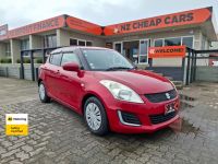 Image for 2014 Suzuki Swift Hatchback 
