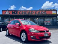 Image for 2014 Volkswagen Golf Hatchback 