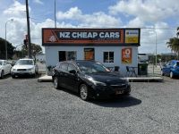 Image for 2017 Subaru Impreza Hatchback NEW SHAPE!!